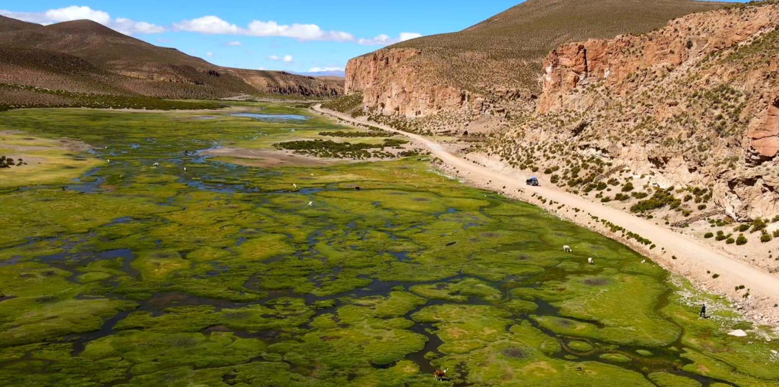 When to Visit Salar de Uyuni?