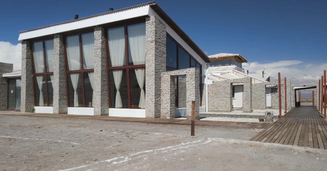 Private Luxury Tours to Uyuni from La Paz