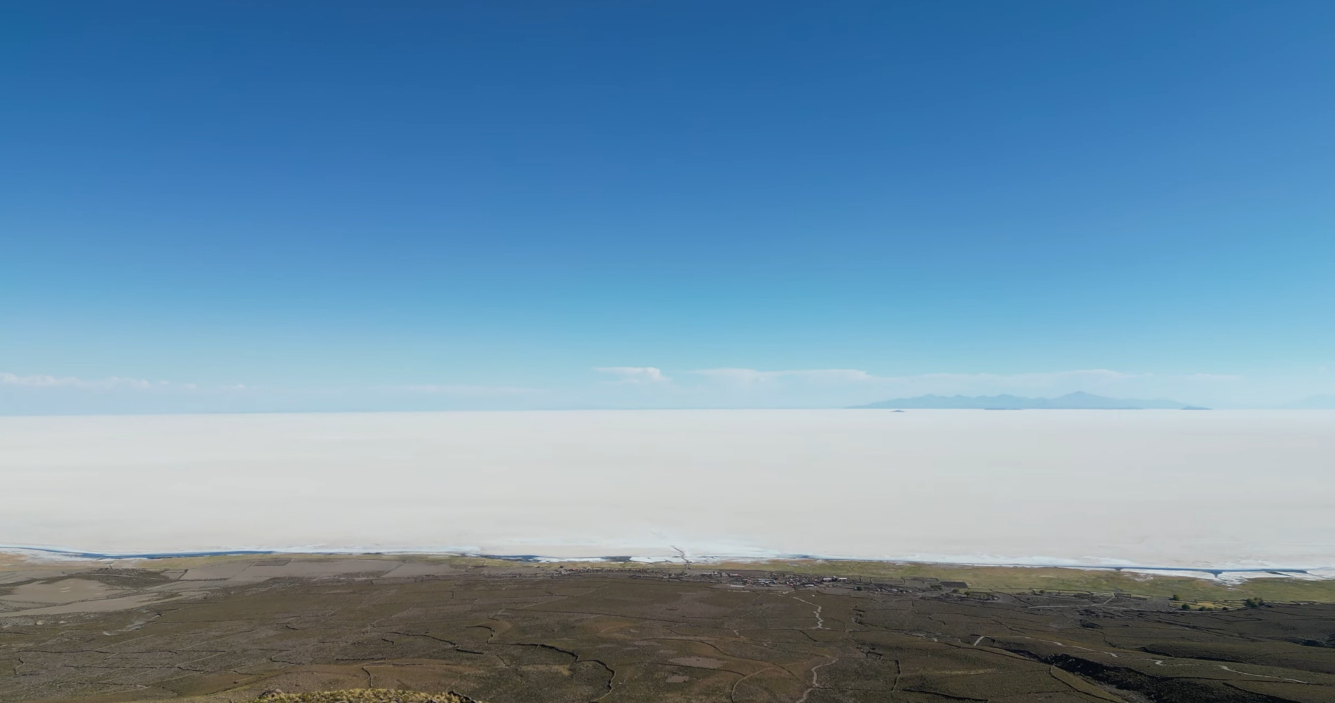1-Day Private Salar de Uyuni