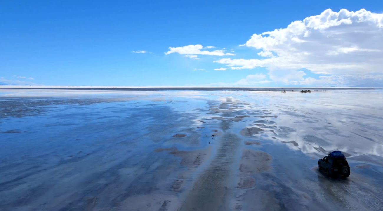 1-Day Private Salar de Uyuni