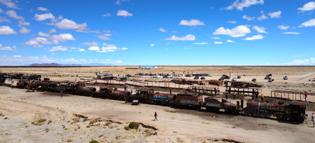 The Ultimate 1-Day Private Salar de Uyuni